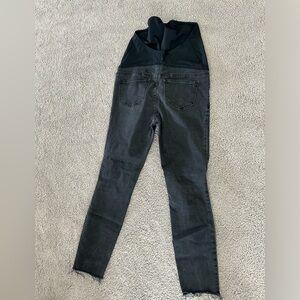 Madewell maternity